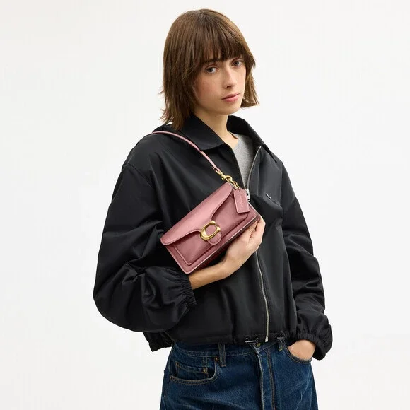 Coach Tabby Shoulder Bag 20 - Picture 2 of 3